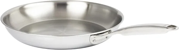 Cristel Castel'Pro 5-ply 28 cm — Cristel